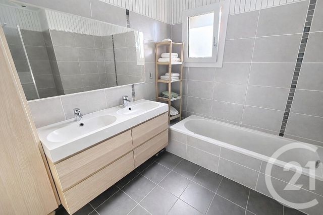 Maison &agrave; vendre - 6 pi&egrave;ces - 125 m2 - Le Cellier - 44 - PAYS-DE-LOIRE